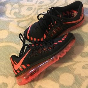 Nike air max size women’s size 6.5